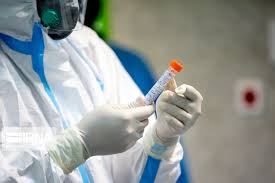 سیرصعودی آمار مبتلایان به کرونا سیرصعودی آمار مبتلایان به کرونا