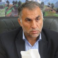 خسارت بارش تگرگ به باغات چهارمحال و بختیاری