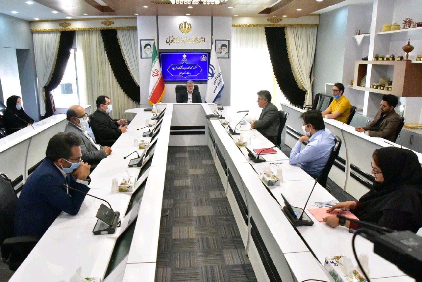 ریل گذاری «جهش تولید» متناسب با مزیت‌های نسبی  از سال گذشته آغاز شد