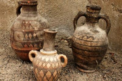 دستگیری 4 حفار غیرمجاز آثار باستانی در اردبیل دستگیری 4 حفار غیرمجاز آثار باستانی در اردبیل