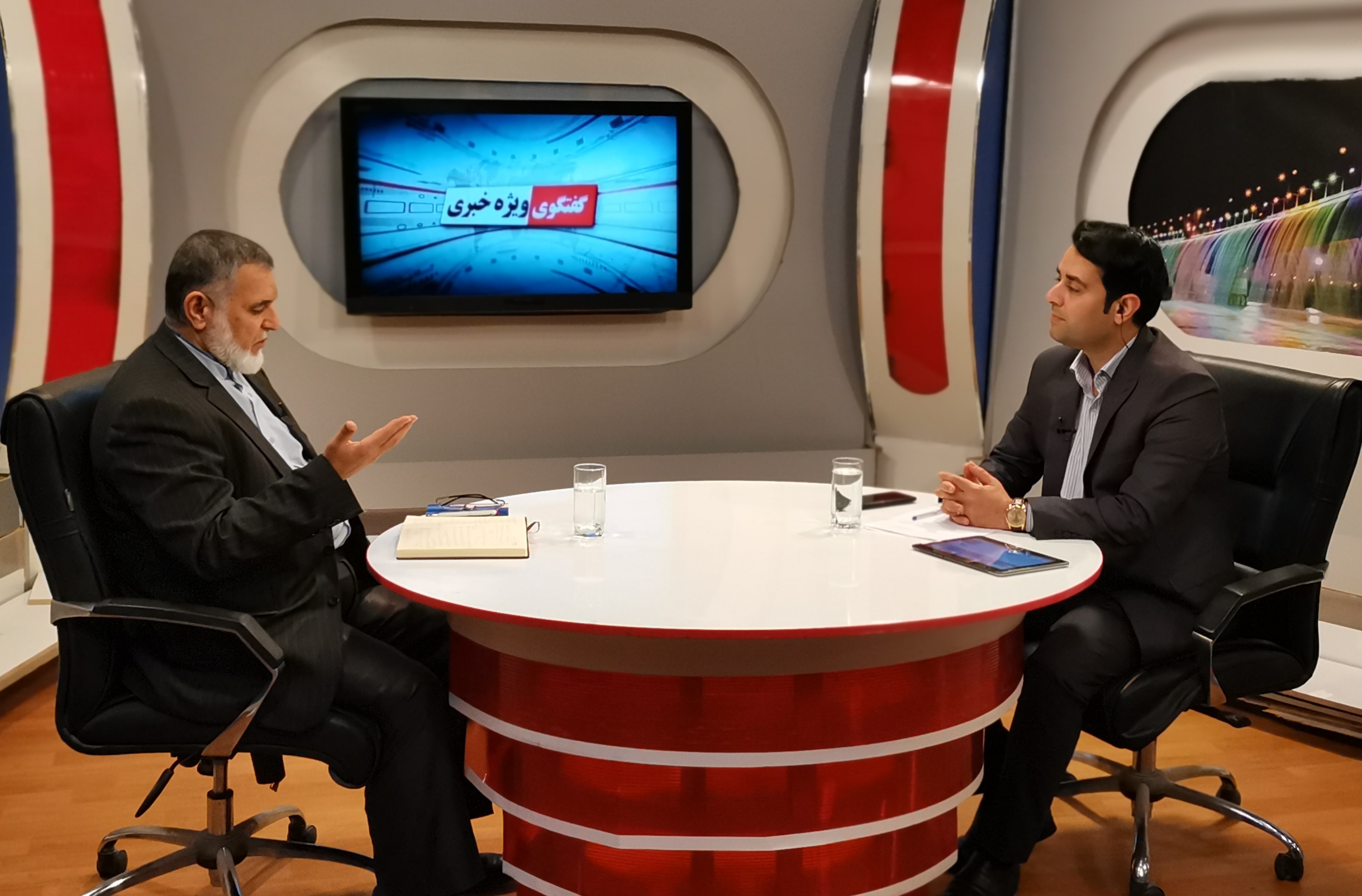 قدس و فلسطین موضوع مشترک جهان اسلام