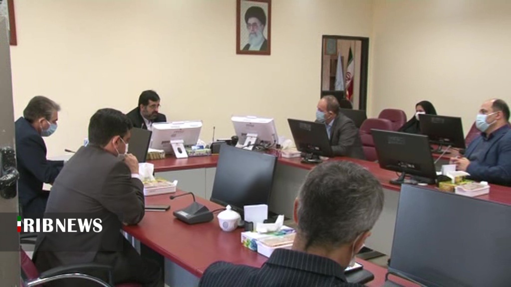 سند جامعه سلامت استان آماده اجرا است سند جامعه سلامت استان آماده اجرا است