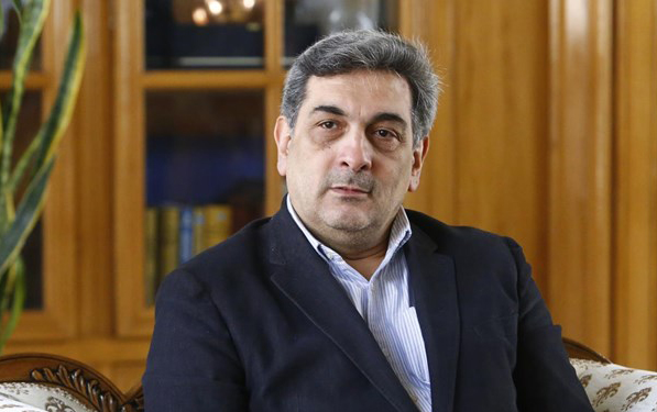 جای خالی وزیر ورزش در سه شنبه‌های بدون خودرو