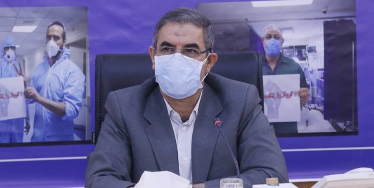 مراسم عروسی و عزا مهمترین عامل شیوع کرونا در استان