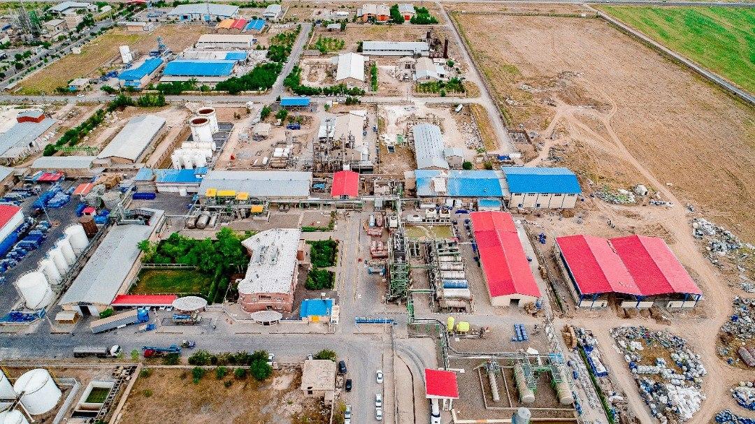 بهره برداری مرحله نخست اولین شهرک مواد موثره دارویی در غرب آسیا، امروز بهره برداری مرحله نخست اولین شهرک مواد موثره دارویی در غرب آسیا، امروز