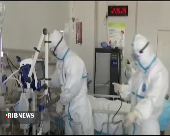 افزایش شمار مبتلایان کرونا در خراسان شمالی به 1874 نفر