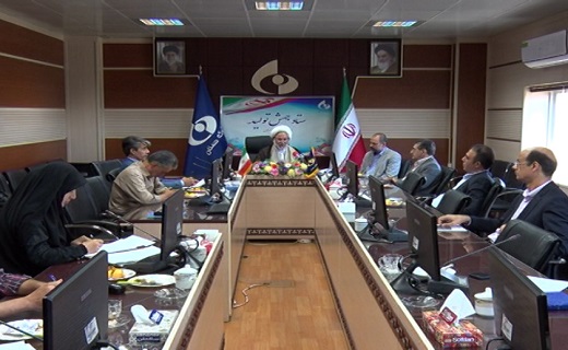 عزم صداوسیمای مرکز سمنان برای تحقق جهش تولید عزم صداوسیمای مرکز سمنان برای تحقق جهش تولید