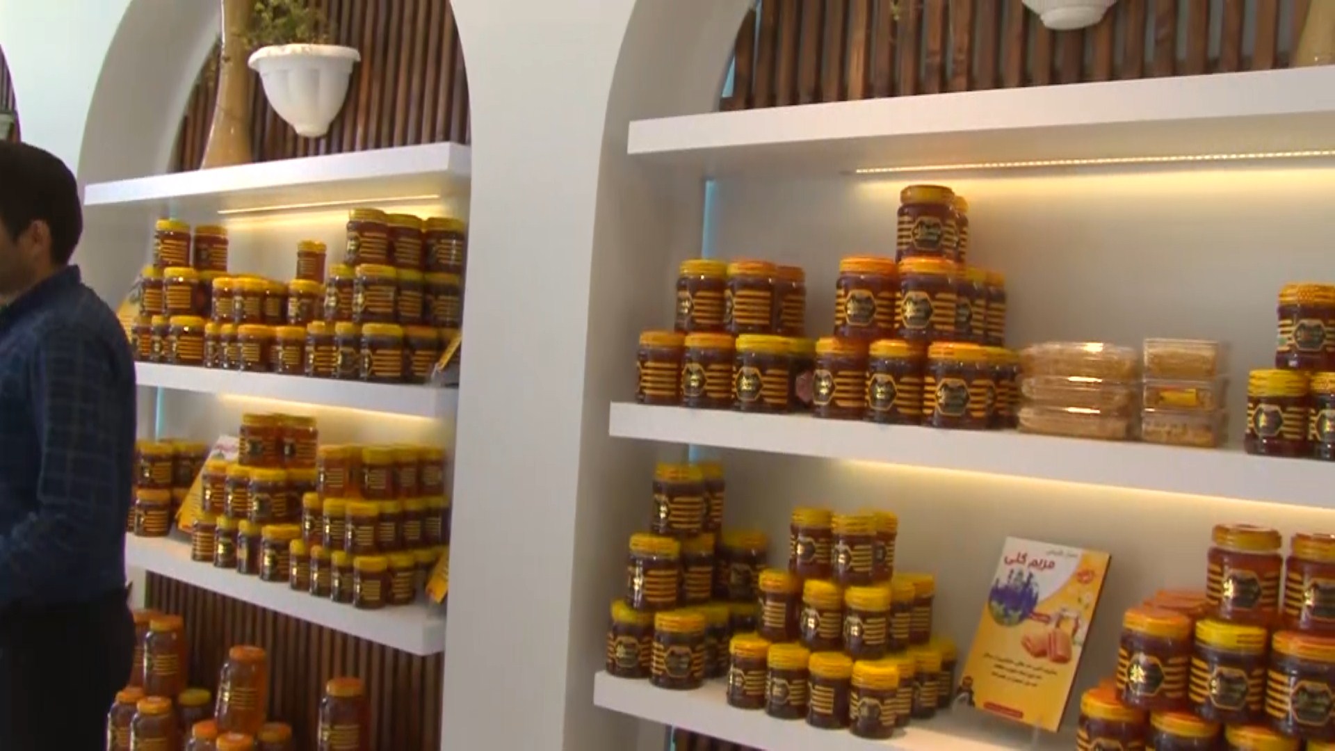 افتتاح سه شرکت تعاونی کشاورزی در نجف آباد