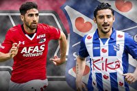 ستاره سنگاپوری، گوچی و جهانبخش را جا گذاشت ستاره سنگاپوری، گوچی و جهانبخش را جا گذاشت