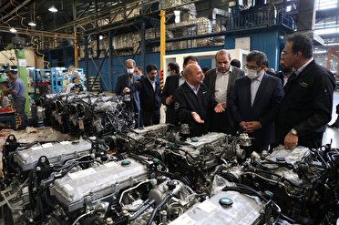 بازگشت واحد‌های تولیدی تملک شده به چرخه تولید