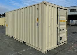 اعلام  میزان نیاز سالانه  کشور به کانتینر یخچال‌دار