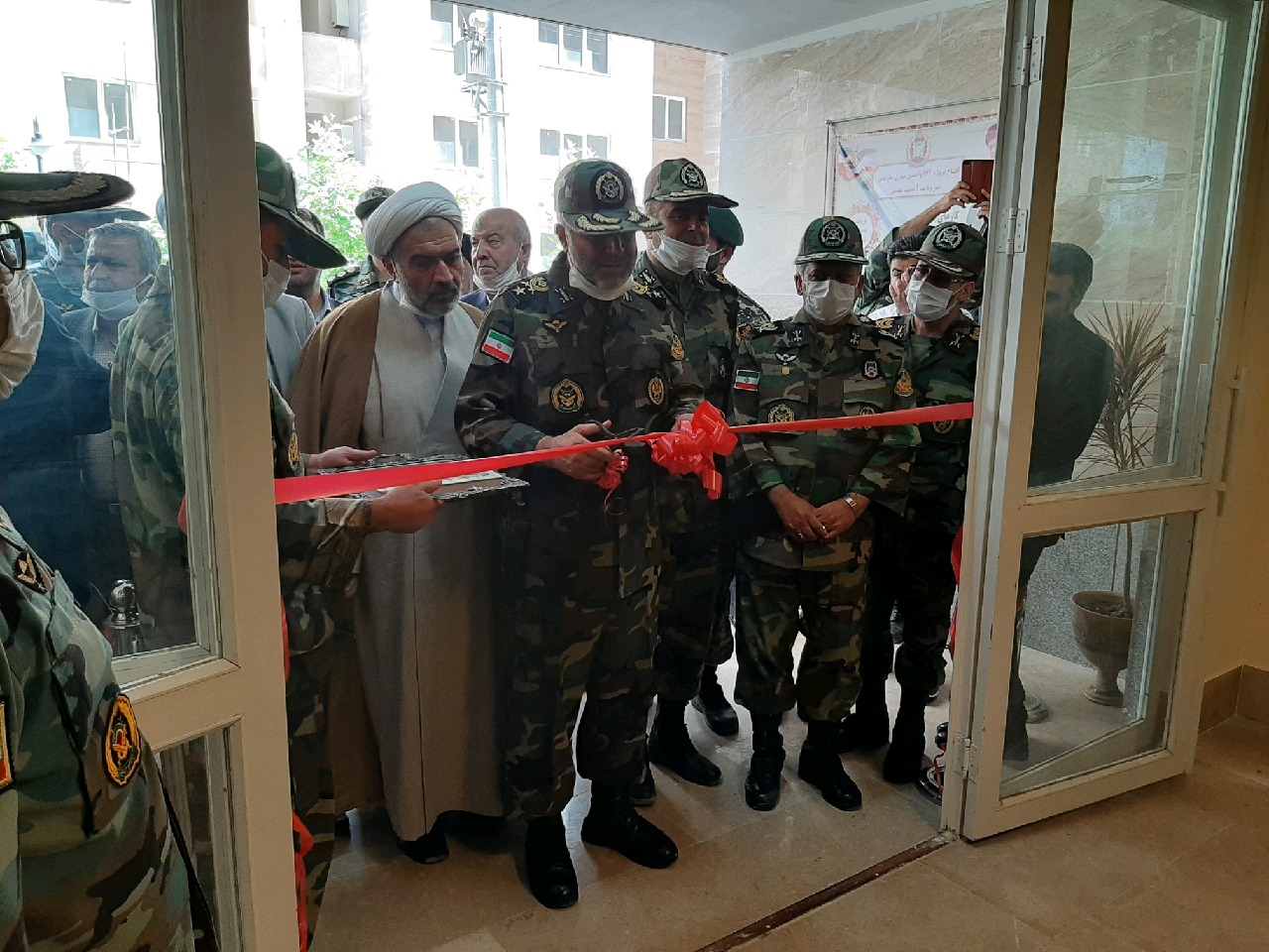 امنیت کامل در همه مرزهای ایران امنیت کامل در همه مرزهای ایران