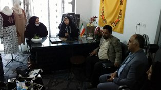 راه اندازی دفتر نمایندگی لباسهای سنتی در آمل