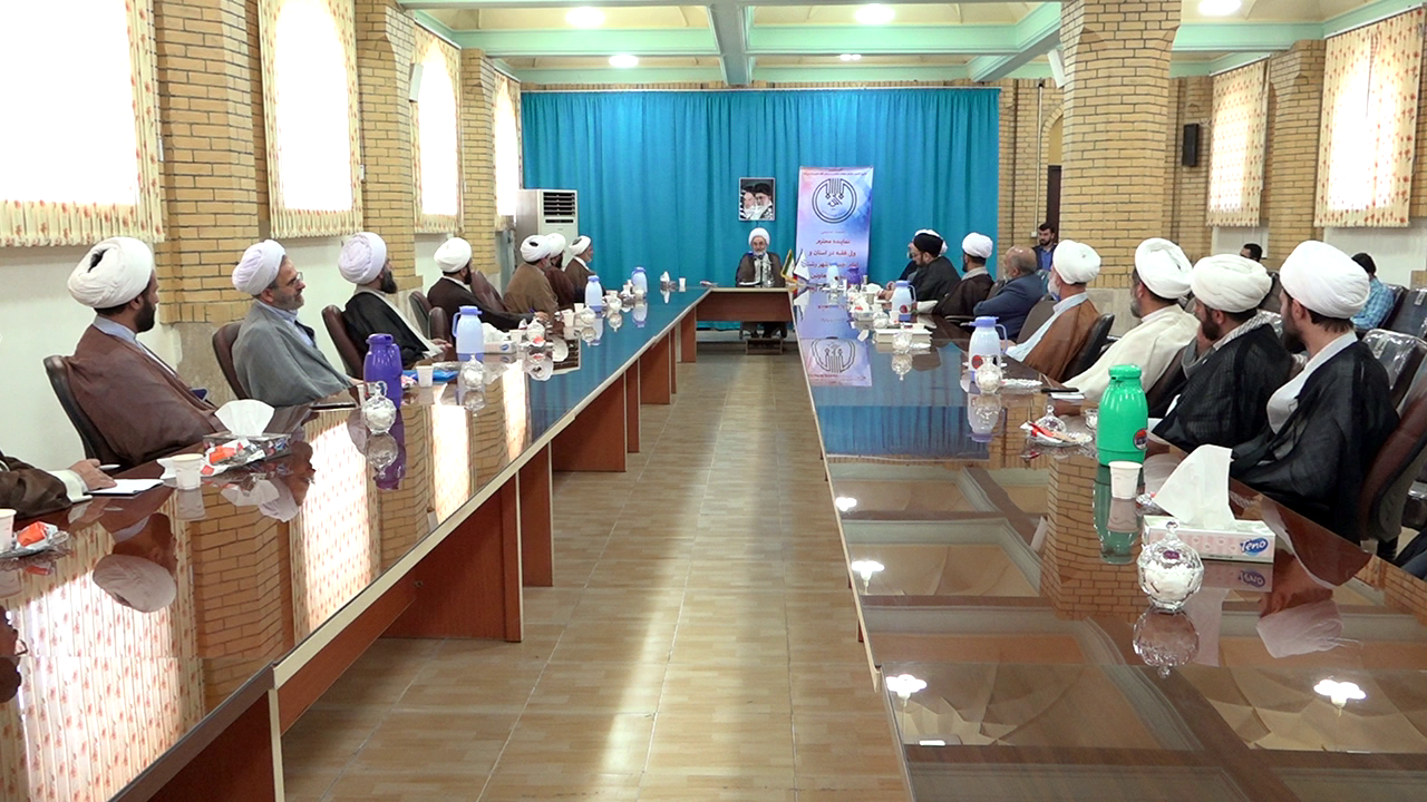 به مناسبت سالروز تاسیس سازمان تبلیغات اسلامی: