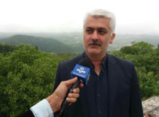 خسارت طوفان به شهر‌های آمل، نوشهر و بابل