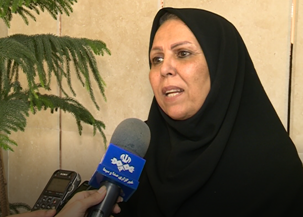 اعزام ۴۰ پرستار ویژه ICU به استان خوزستان