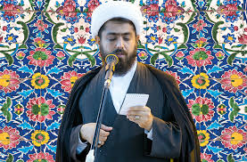 ریسه های دلبرانه نور