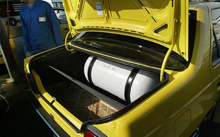 رایگان بودن دوگانه سوزکردن خودروهای عمومی در خوزستان رایگان بودن دوگانه سوزکردن خودروهای عمومی در خوزستان