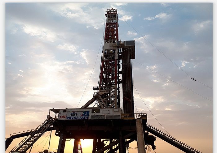 بي نيازي تعمیر دکل های حفاری شناور به خارج بي نيازي تعمیر دکل های حفاری شناور به خارج