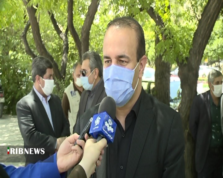 اعمال محدودیتهای جدید کرونایی در فارس اعمال محدودیتهای جدید کرونایی در فارس