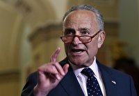 ترامپ فردی ضعیف و خودسر است ترامپ فردی ضعیف و خودسر است