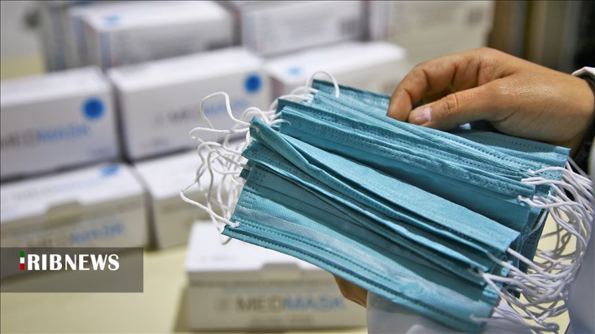 دستگیری عاملان تهدید سلامت جامعه دستگیری عاملان تهدید سلامت جامعه