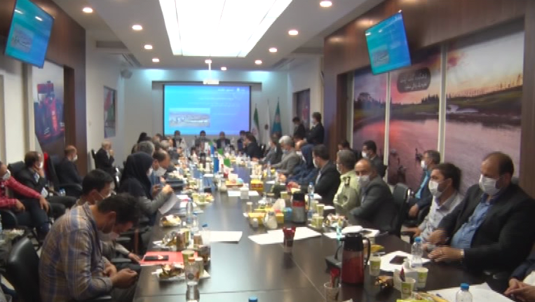 تشکیل کارگروه های تخصصی برای حل مشکلات بزرگترین مجتمع گردشگری خاورمیانه تشکیل کارگروه های تخصصی برای حل مشکلات بزرگترین مجتمع گردشگری خاورمیانه