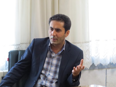 ۵۲ پروژه جهش تولید در اردبیل اجرا میشود ۵۲ پروژه جهش تولید در اردبیل اجرا میشود