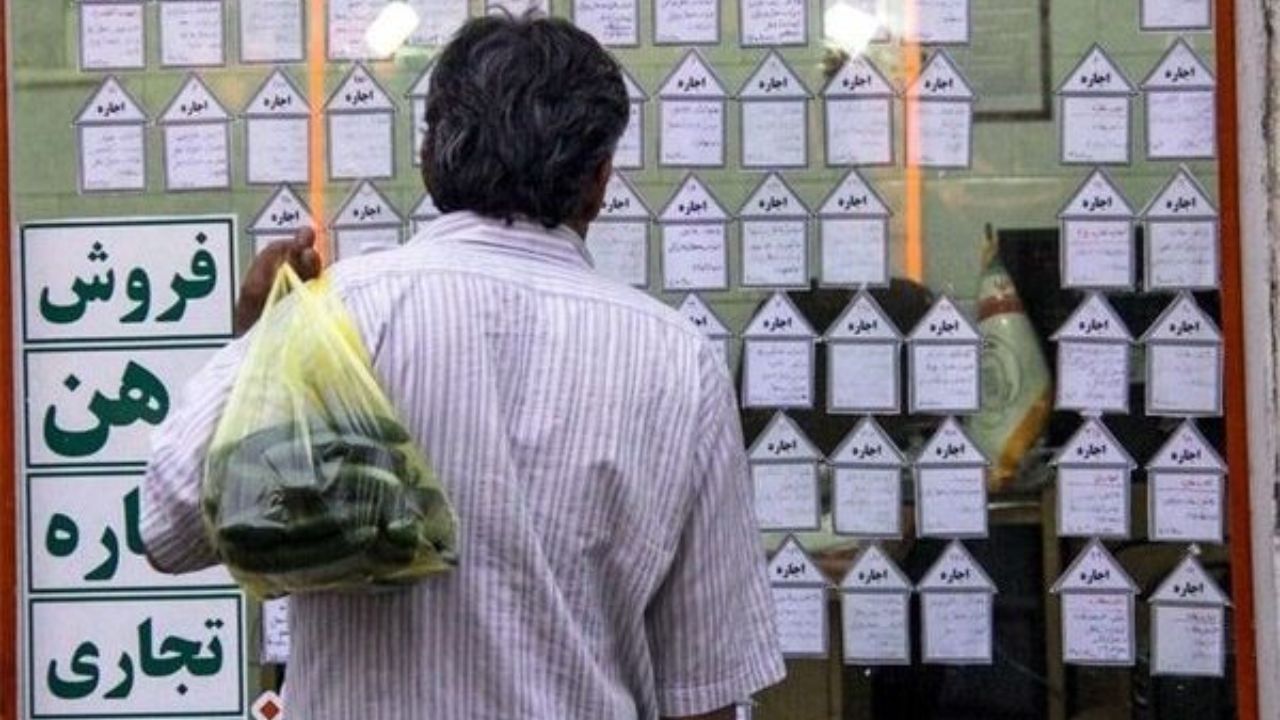 داغ دل مستاجران در فصل داغ جابجایی داغ دل مستاجران در فصل داغ جابجایی