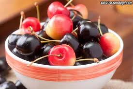 از خواب‌آوری گیلاس تا آرام‌ بخشی هلو