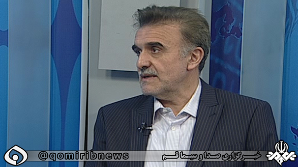 زنگ خطر شیوع موج دوم کرونا در قم زنگ خطر شیوع موج دوم کرونا در قم