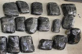 کشف بیش از 32 کیلوگرم مواد مخدر در اردبیل