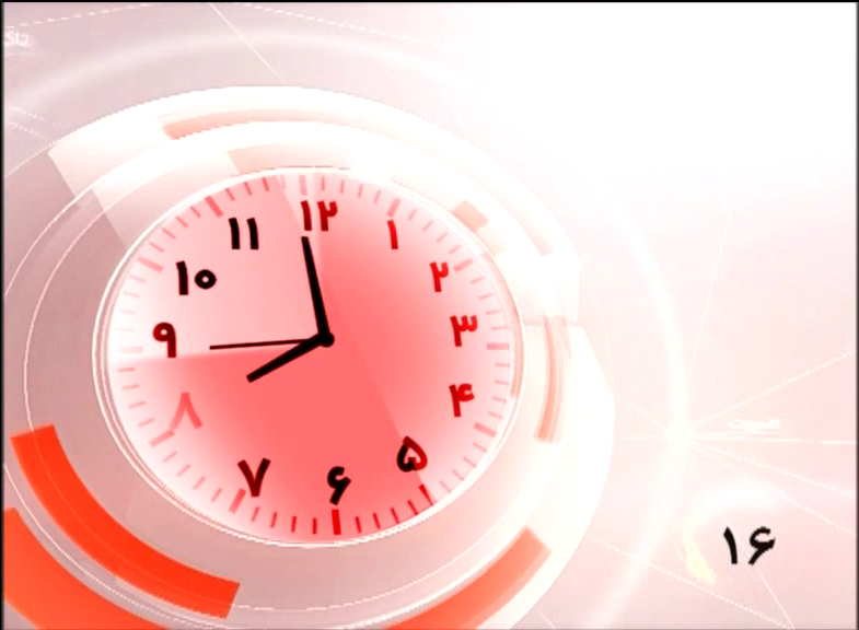 بخش خبری ۲۰ سه شنبه ۳ تیر ۱۳۹۹ قزوین+ فیلم