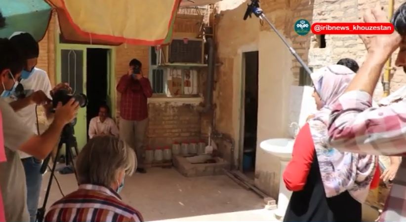 به امید دیدار در مرحله آخر به امید دیدار در مرحله آخر