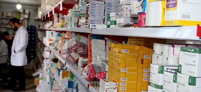 برطرف شدن مشکل تامین داروی بیماران خاص برطرف شدن مشکل تامین داروی بیماران خاص