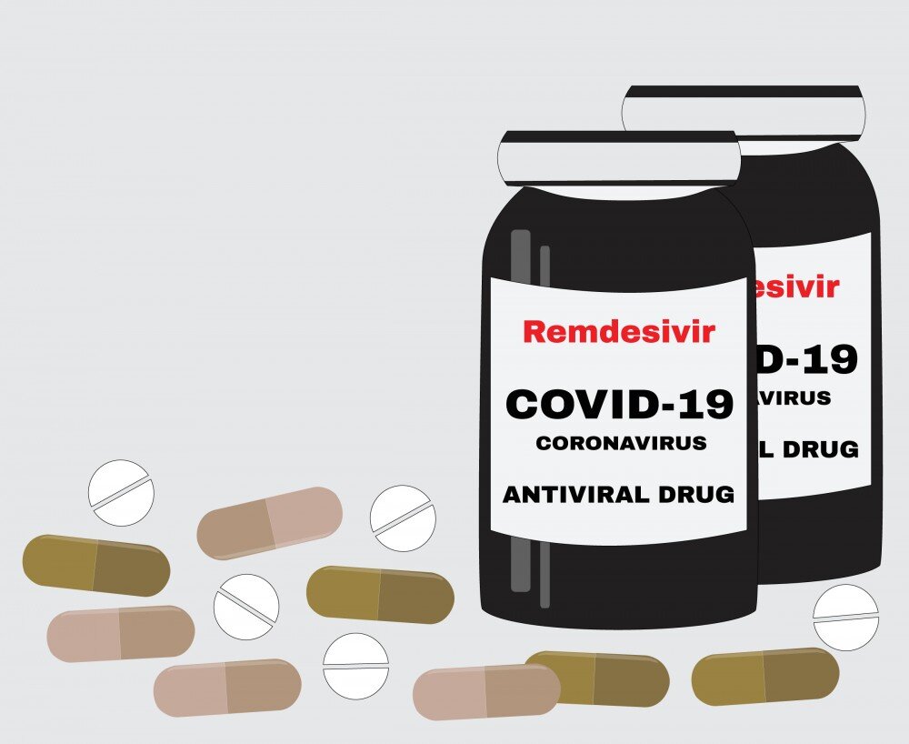 توصیه سازمان دارویی اروپا به استفاده از رمدسیویر برای درمان کووید ۱۹