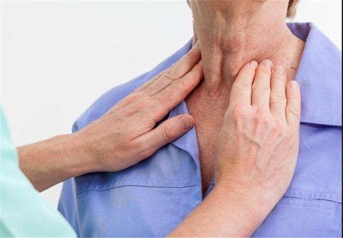 علائم کم کاری تیروئید در سالخوردگان علائم کم کاری تیروئید در سالخوردگان