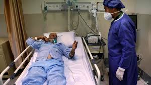 شناسایی بیش از ۱۵۰۰ سالمند مبتلا به کرونا شناسایی بیش از ۱۵۰۰ سالمند مبتلا به کرونا