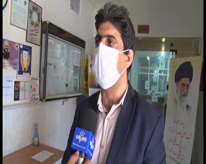 بهره برداری از 7 طرح مخابراتی در اردستان