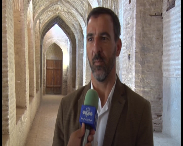 ثبت ملی ۳ اثر تاریخی مهاباد