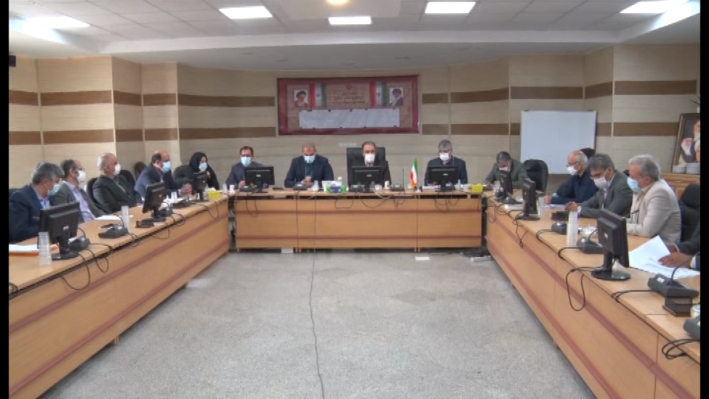 رسیدگی به مشکلات واحدهای تولیدی شهرستان زرندیه