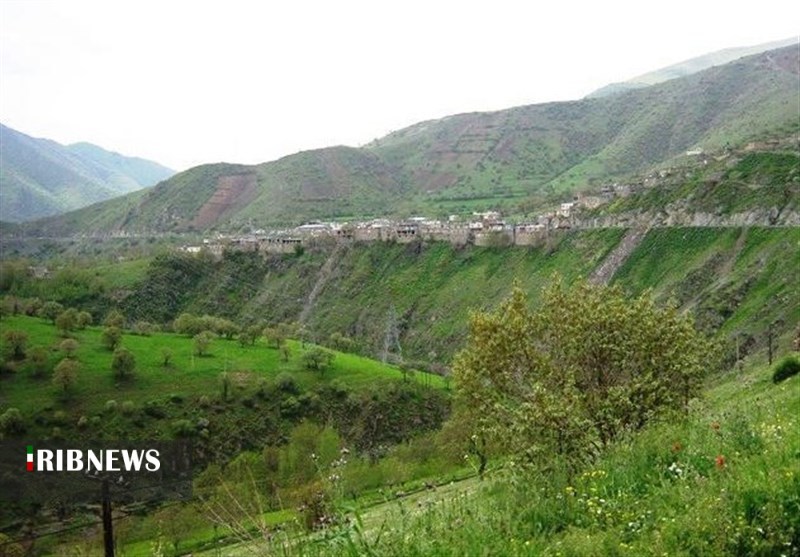 طرح پیشران توسعه باغات کردستان