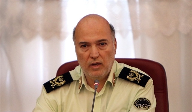 ناکامی حفاران غیر مجاز در نجف آباد