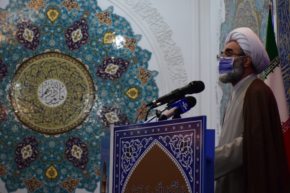 راه علاج تحریم&zwnj;های ناجوانمردانه ی اقتصادی، تکیه بر توانایی های داخلی