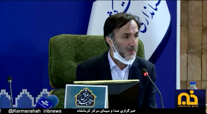 بازار عراق راهکاری برای توسعه صادرات از مرزهای غربی