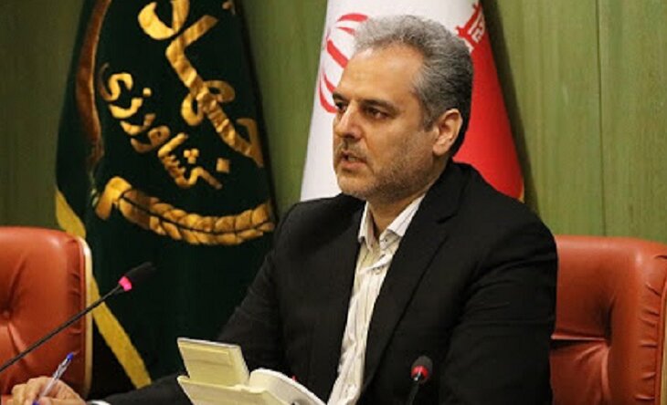 توسعه گلخانه‌ها و باغات دیم در اراضی شیب دار مهمترین اقدامات