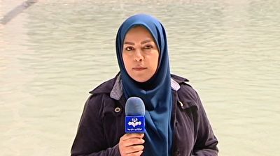 تشنگی بی پایان شهرک‌های صنعتی