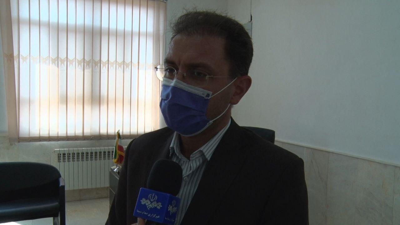 اجرای طرح پایش، پویش و رویش