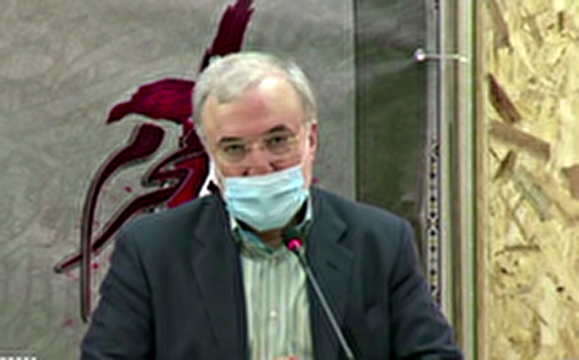 برگزاری آیین‌های محرم با رعایت شیوه نامه‌های بهداشتی