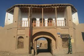 تخصیص اعتبار قدم نخست احیای اماکن تاریخی دامغان